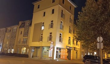 Mieszkanie 3-pokojowe Wejherowo Centrum, ul. Wałowa