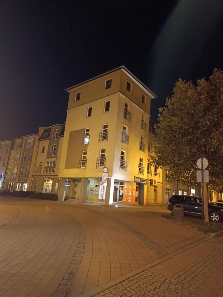 Mieszkanie 3-pokojowe Wejherowo Centrum, ul. Wałowa