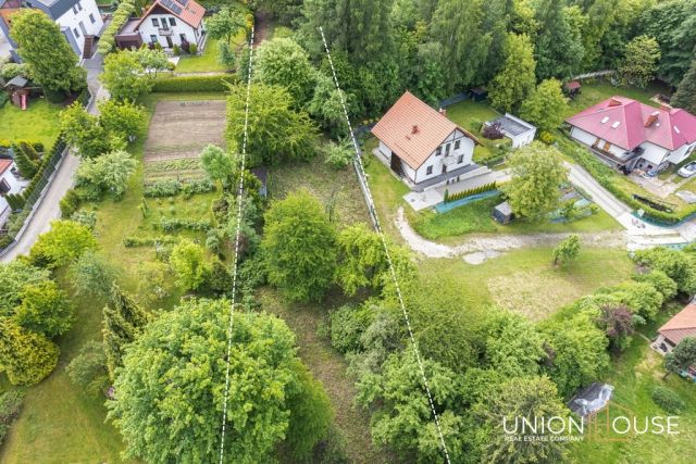 Działka budowlana Rząska, ul. Topolowa. Zdjęcie 8