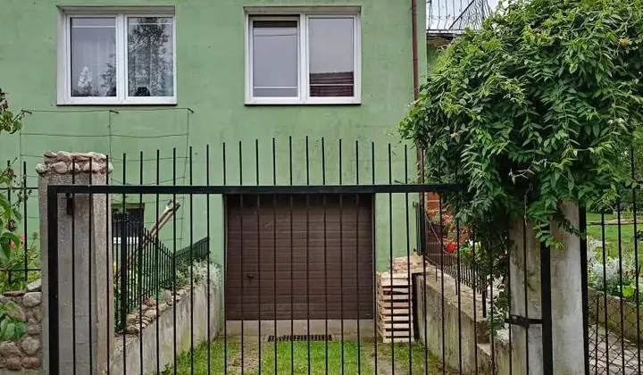 bliźniak, 5 pokoi Siemyśl, ul. Malinowa