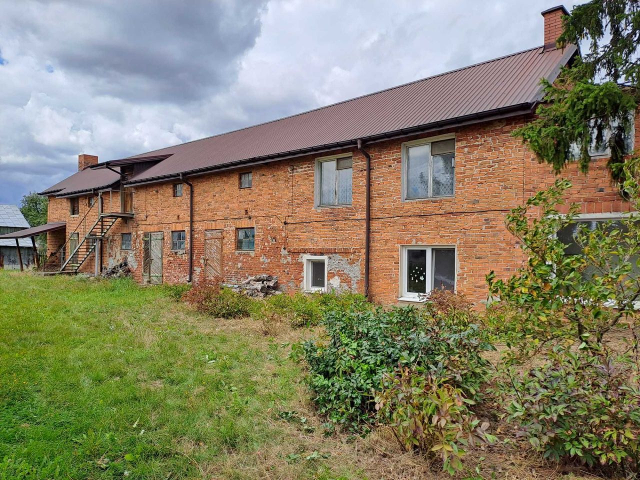 Działka rolno-budowlana Bronowice. Zdjęcie 7