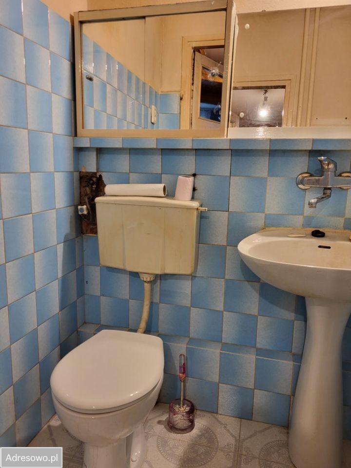 Mieszkanie 2-pokojowe Wrocław Fabryczna, ul. Icchaka Lejba Pereca. Zdjęcie 10