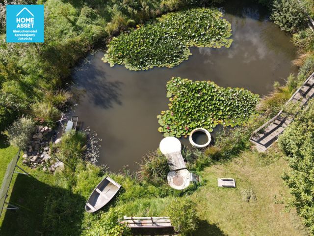 Działka budowlana Milwino, ul. Północna. Zdjęcie 12
