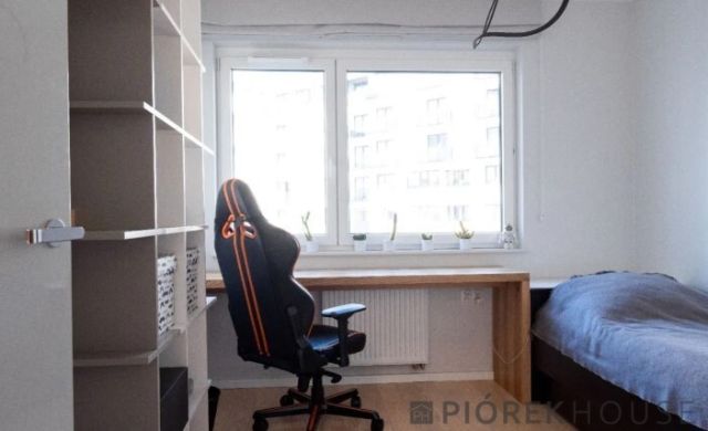 Mieszkanie 4-pokojowe Warszawa Wola, ul. Obozowa. Zdjęcie 9