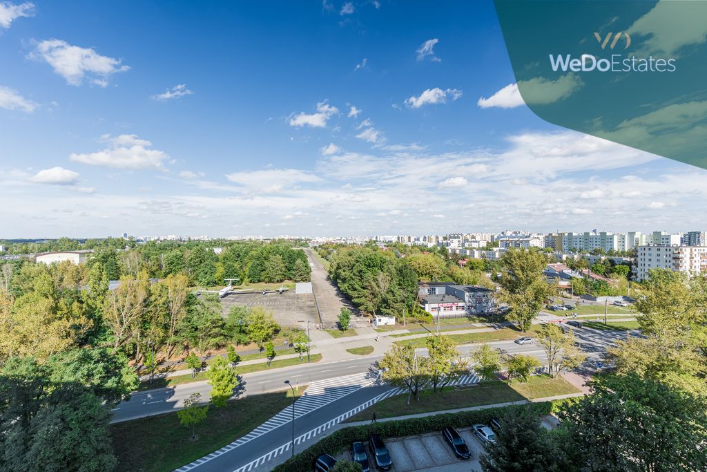 Mieszkanie 3-pokojowe Warszawa Bemowo, ul. Radiowa. Zdjęcie 19