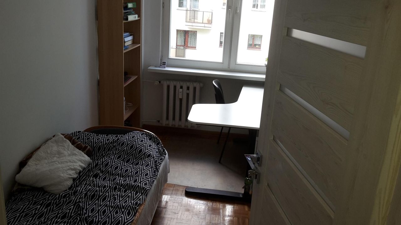 Mieszkanie 3-pokojowe Września Centrum, ul. Wojska Polskiego. Zdjęcie 8