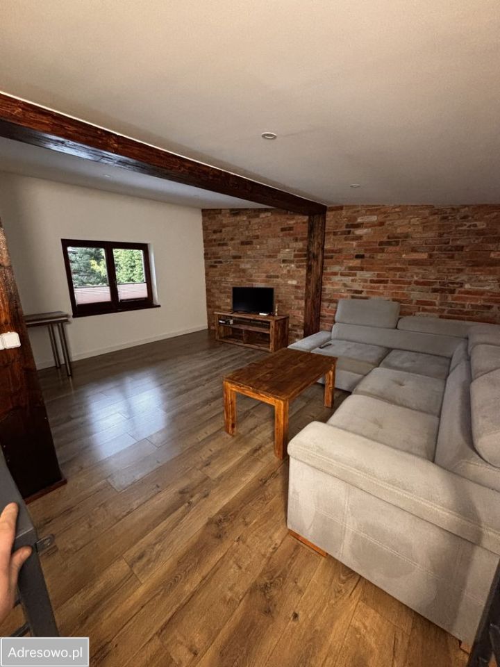 Mieszkanie 2-pokojowe Gilowice