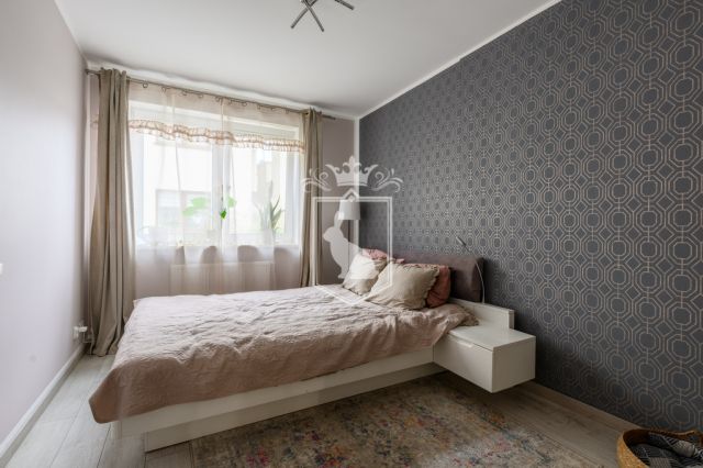 Mieszkanie 4-pokojowe Marki, ul. Leopolda Lisa-Kuli. Zdjęcie 6