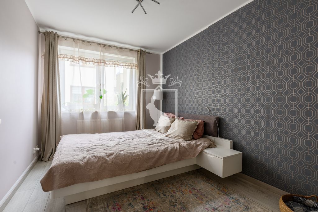 Mieszkanie 4-pokojowe Marki, ul. Leopolda Lisa-Kuli. Zdjęcie 6