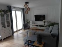 bliźniak, 3 pokoje Łosino, ul. Ku Słońcu. Zdjęcie 1