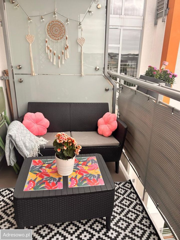 Mieszkanie 3-pokojowe Gdynia Obłuże, ul. Boisko. Zdjęcie 12