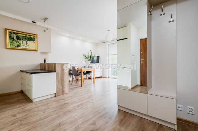 Mieszkanie 2-pokojowe Białystok Nowe Miasto, ul. Kawaleryjska. Zdjęcie 1