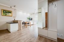 Mieszkanie 2-pokojowe Białystok Nowe Miasto, ul. Kawaleryjska