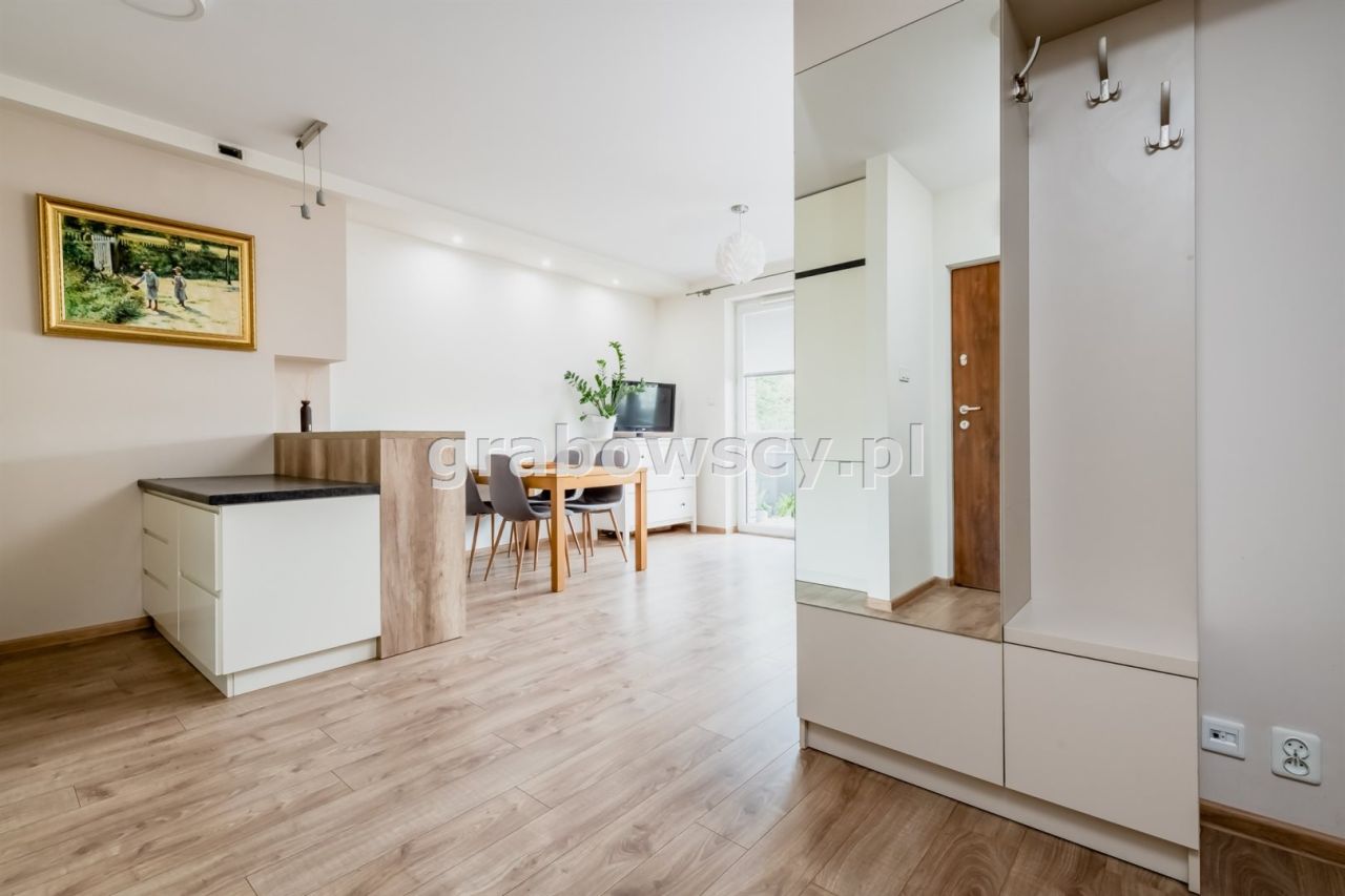 Mieszkanie 2-pokojowe Białystok Nowe Miasto, ul. Kawaleryjska