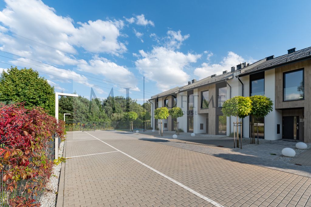 Mieszkanie 4-pokojowe Łódź Polesie, ul. Żołnierska. Zdjęcie 14