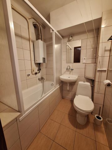 Mieszkanie 1-pokojowe Nowy Sącz Stare Miasto, ul. Jana Matejki. Zdjęcie 4