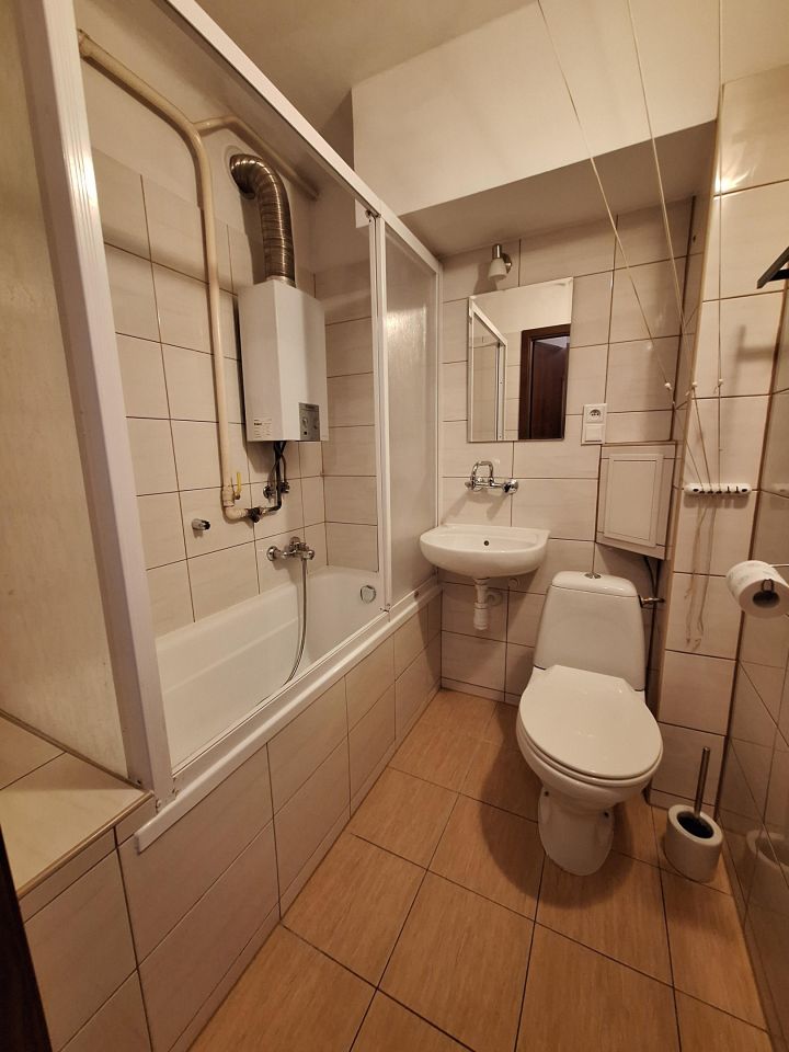 Mieszkanie 1-pokojowe Nowy Sącz Stare Miasto, ul. Jana Matejki. Zdjęcie 4