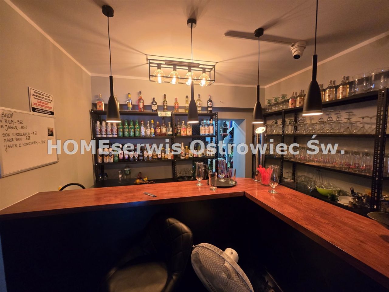 Lokal Ostrowiec Świętokrzyski Centrum. Zdjęcie 22