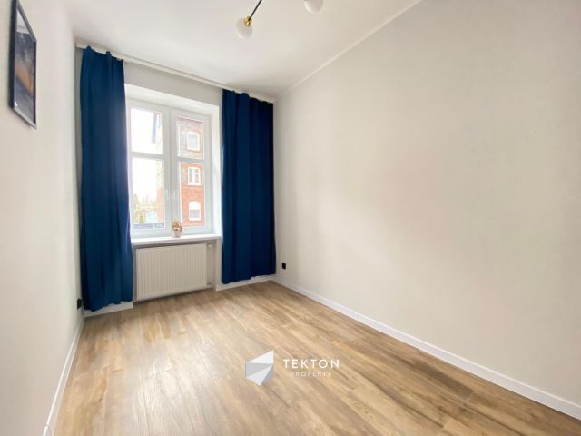 Mieszkanie 2-pokojowe Poznań Łazarz, ul. Kolejowa. Zdjęcie 9