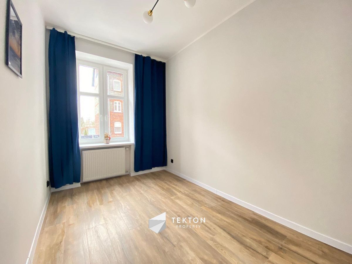 Mieszkanie 2-pokojowe Poznań Łazarz, ul. Kolejowa. Zdjęcie 9