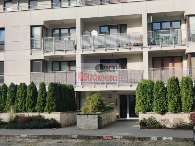 Mieszkanie 1-pokojowe Mińsk Mazowiecki, ul. Siennicka. Zdjęcie 10