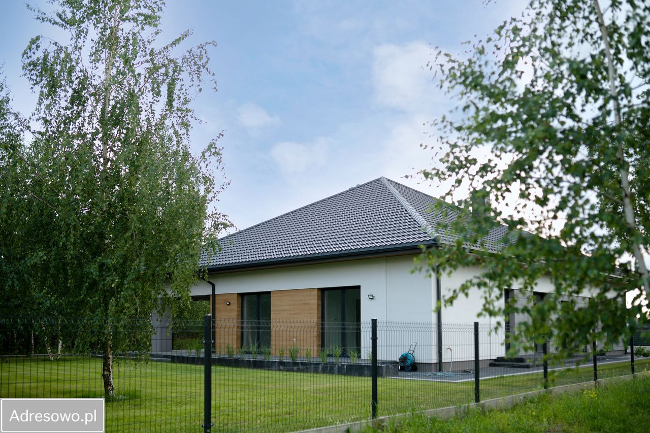 dom wolnostojący, 4 pokoje Żdżarów. Zdjęcie 18