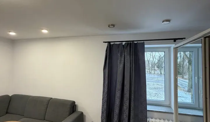 Mieszkanie 1-pokojowe Białogard, ul. Zwycięstwa