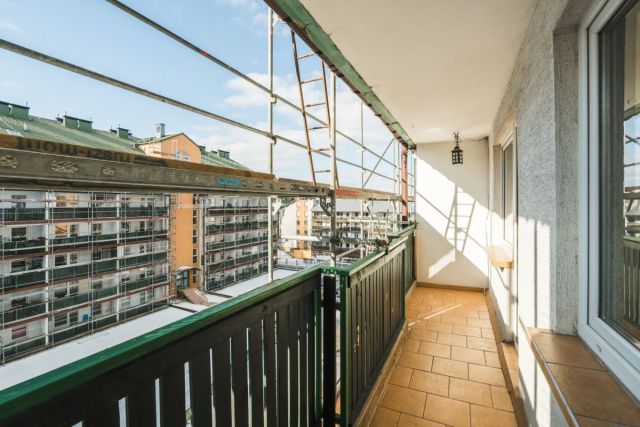 Mieszkanie 2-pokojowe Ząbki, ul. Powstańców. Zdjęcie 15