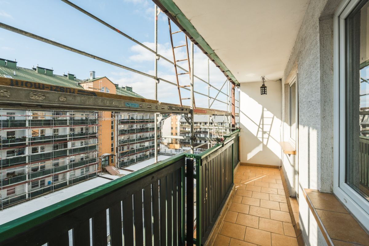 Mieszkanie 2-pokojowe Ząbki, ul. Powstańców. Zdjęcie 15