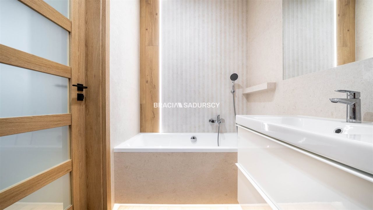 Mieszkanie 2-pokojowe Kraków Grzegórzki, ul. Masarska. Zdjęcie 7