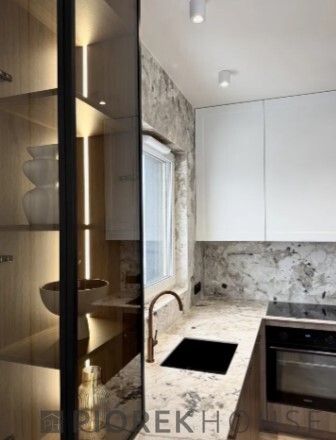 Mieszkanie 2-pokojowe Warszawa Wola, ul. Kolejowa. Zdjęcie 4