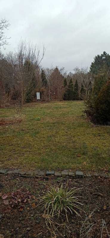 Działka rod Zabierzów. Zdjęcie 1