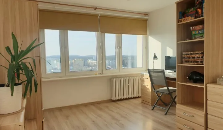 Mieszkanie 2-pokojowe Gdynia Karwiny, ul. Tatarczana