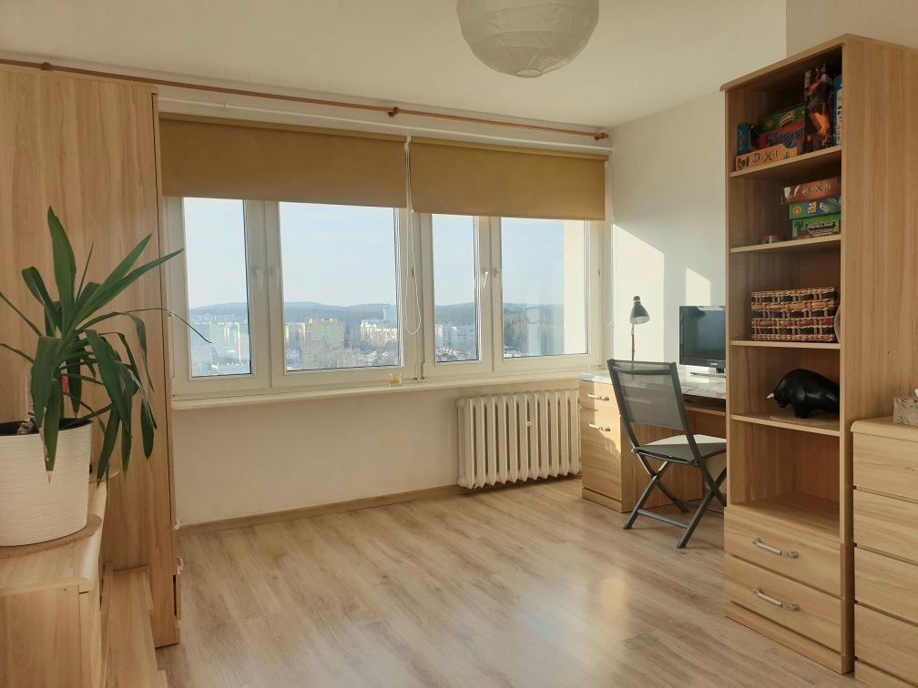 Mieszkanie 2-pokojowe Gdynia Karwiny, ul. Tatarczana. Zdjęcie 1