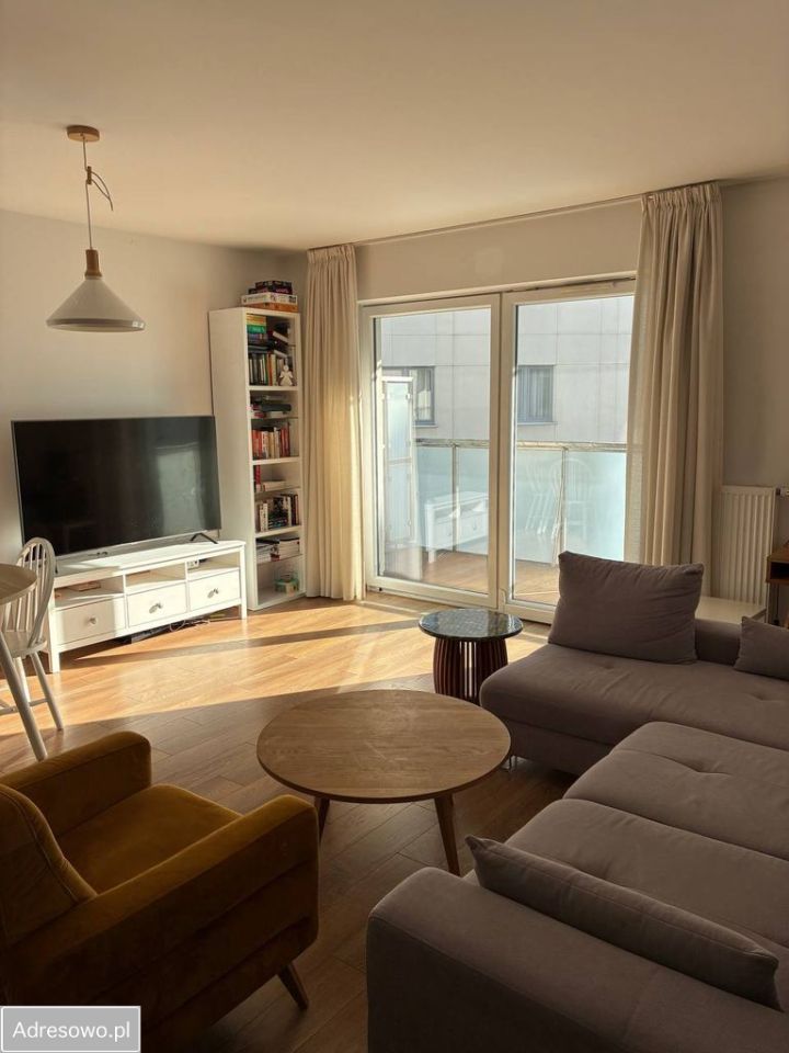 Mieszkanie 2-pokojowe Olsztyn Śródmieście, ul. 1 Maja. Zdjęcie 6