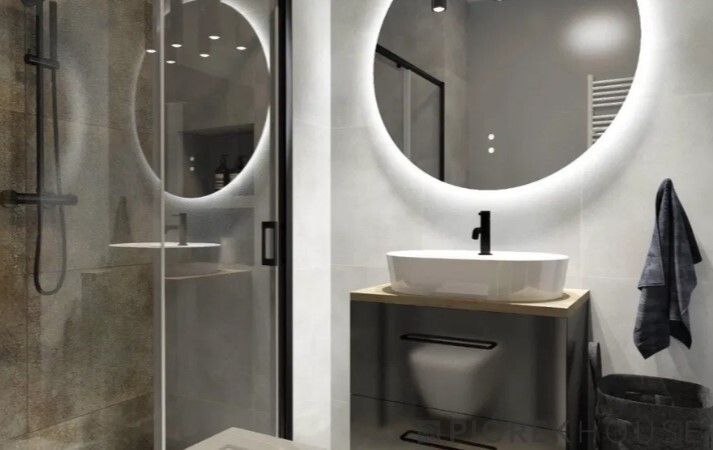 Mieszkanie 1-pokojowe Warszawa Włochy, ul. Wiktoryn. Zdjęcie 8