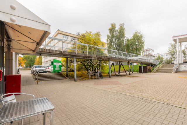 Lokal Warszawa Żoliborz, ul. Juliusza Słowackiego. Zdjęcie 23