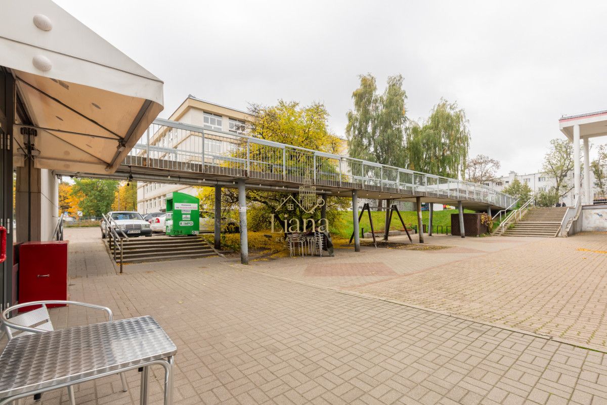 Lokal Warszawa Żoliborz, ul. Juliusza Słowackiego. Zdjęcie 23