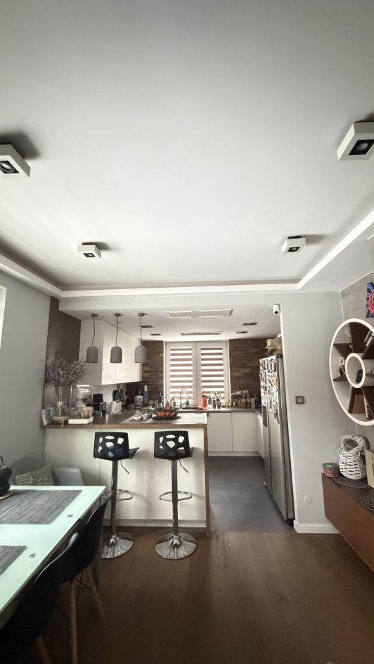 Mieszkanie 4-pokojowe Kraków Jugowice, ul. Wiktora Zina. Zdjęcie 3