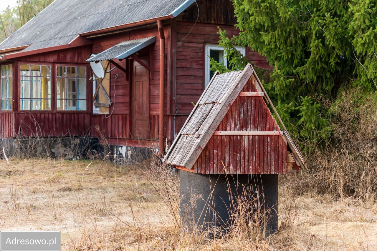dom wolnostojący, 3 pokoje Stanisławice. Zdjęcie 9