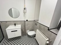 Mieszkanie 1-pokojowe Poznań Wilda, ul. Fabryczna. Zdjęcie 3