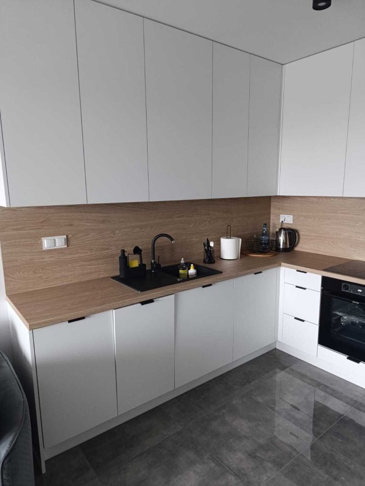 Mieszkanie 2-pokojowe Bielsk Podlaski. Zdjęcie 7