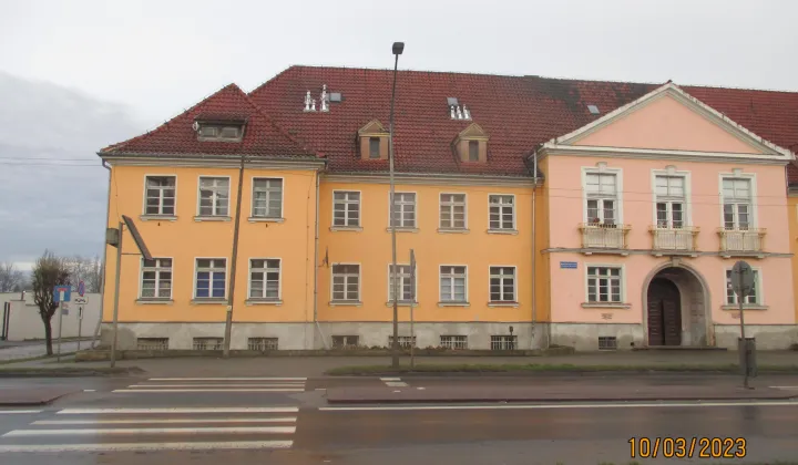 Mieszkanie 2-pokojowe Wschowa, ul. Kazimierza Wielkiego