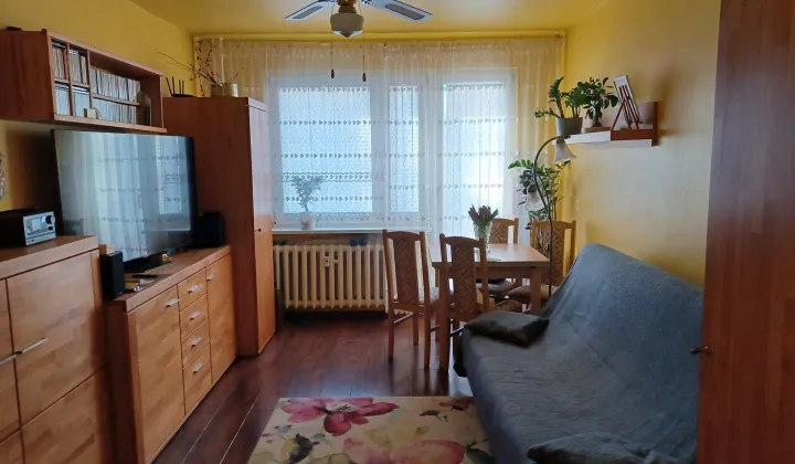 Mieszkanie 2-pokojowe Darłowo, ul. Stanisława Wyspiańskiego