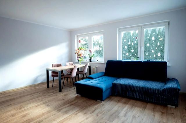 bliźniak, 4 pokoje Kołobrzeg. Zdjęcie 1