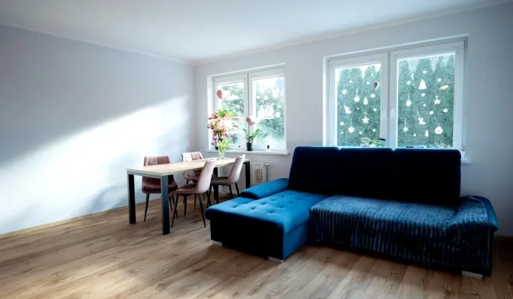 bliźniak, 4 pokoje Kołobrzeg