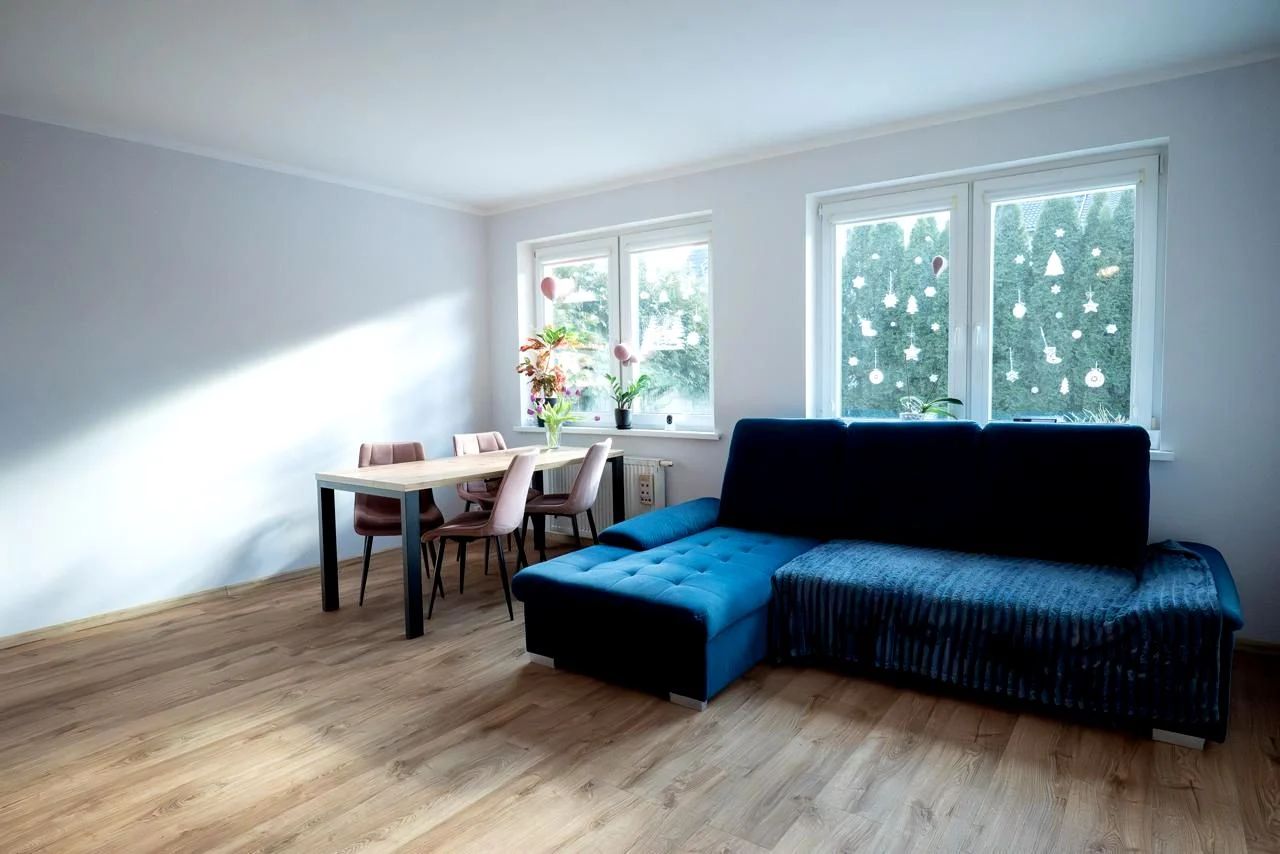 bliźniak, 4 pokoje Kołobrzeg. Zdjęcie 1