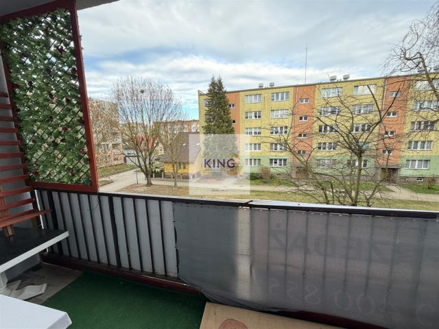 Mieszkanie 2-pokojowe Gryfino, ul. Bałtycka. Zdjęcie 6