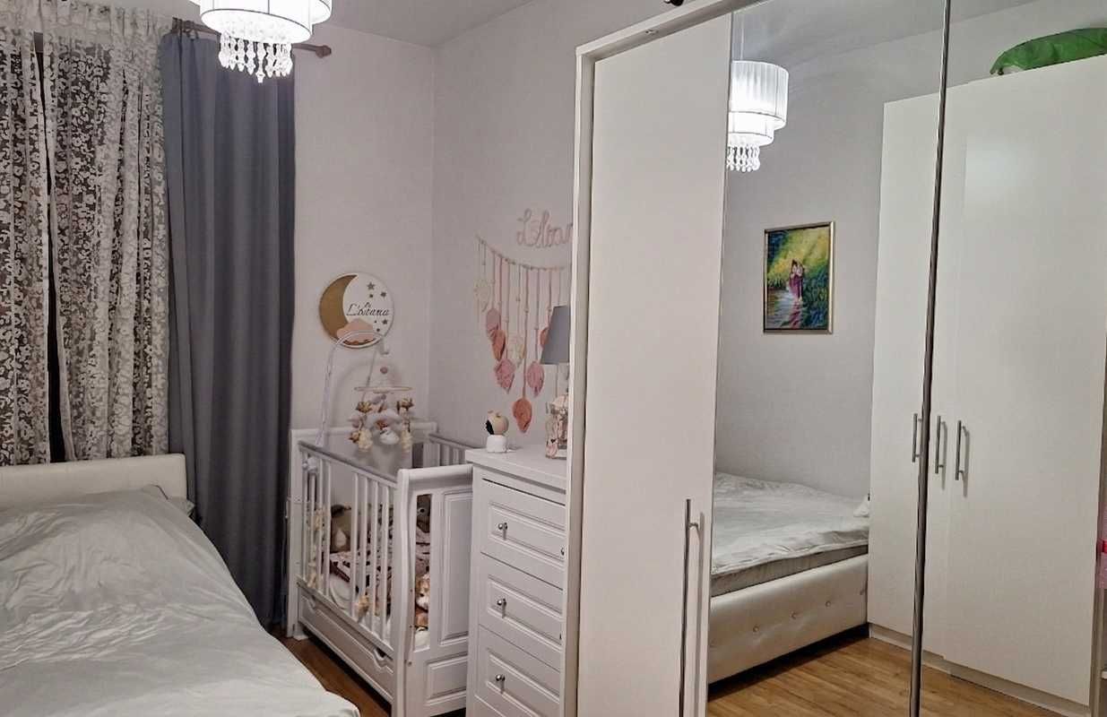 Mieszkanie 2-pokojowe Stargard Centrum. Zdjęcie 2