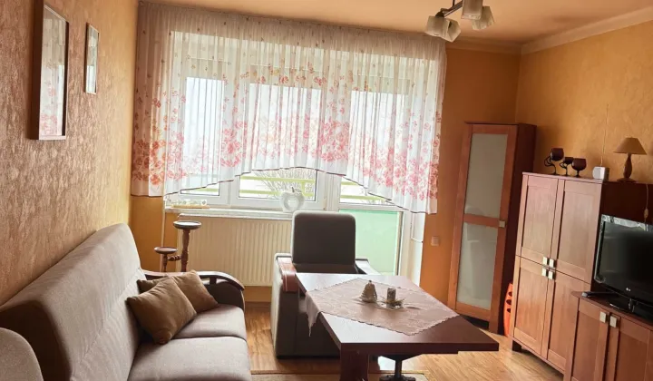 Mieszkanie 2-pokojowe Pszów, ul. Juranda